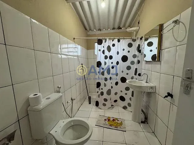 Imagem Área à venda, 21010 m² por R$ 1.450.000,00 - Chácara São Pedro - Aparecida de Goiânia/GO