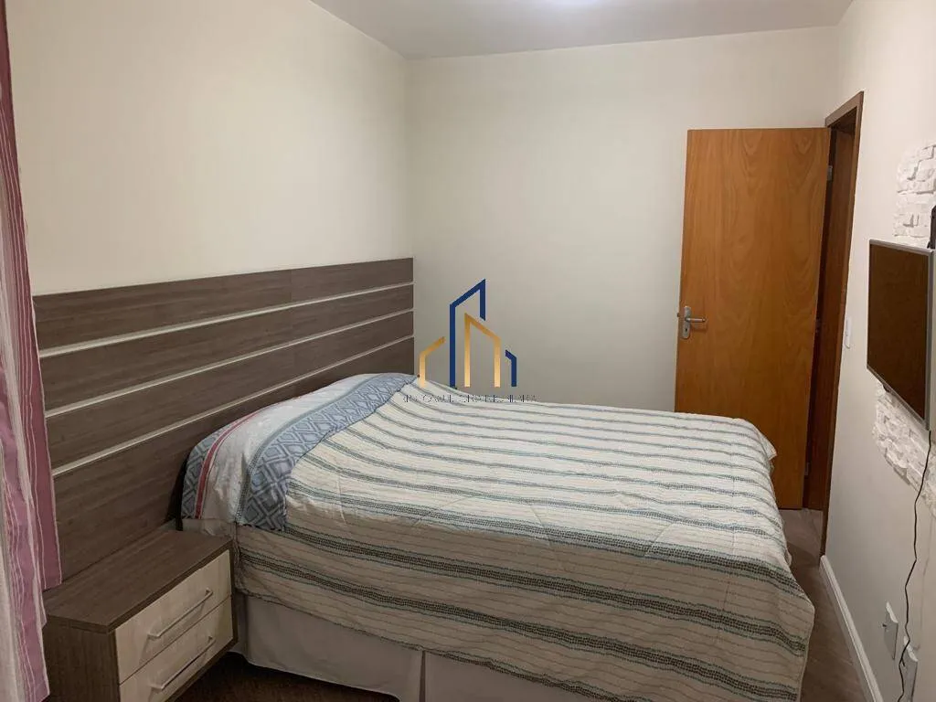 Imagem Apartamento para Venda em Santo André / SP no bairro Vila Príncipe de Gales