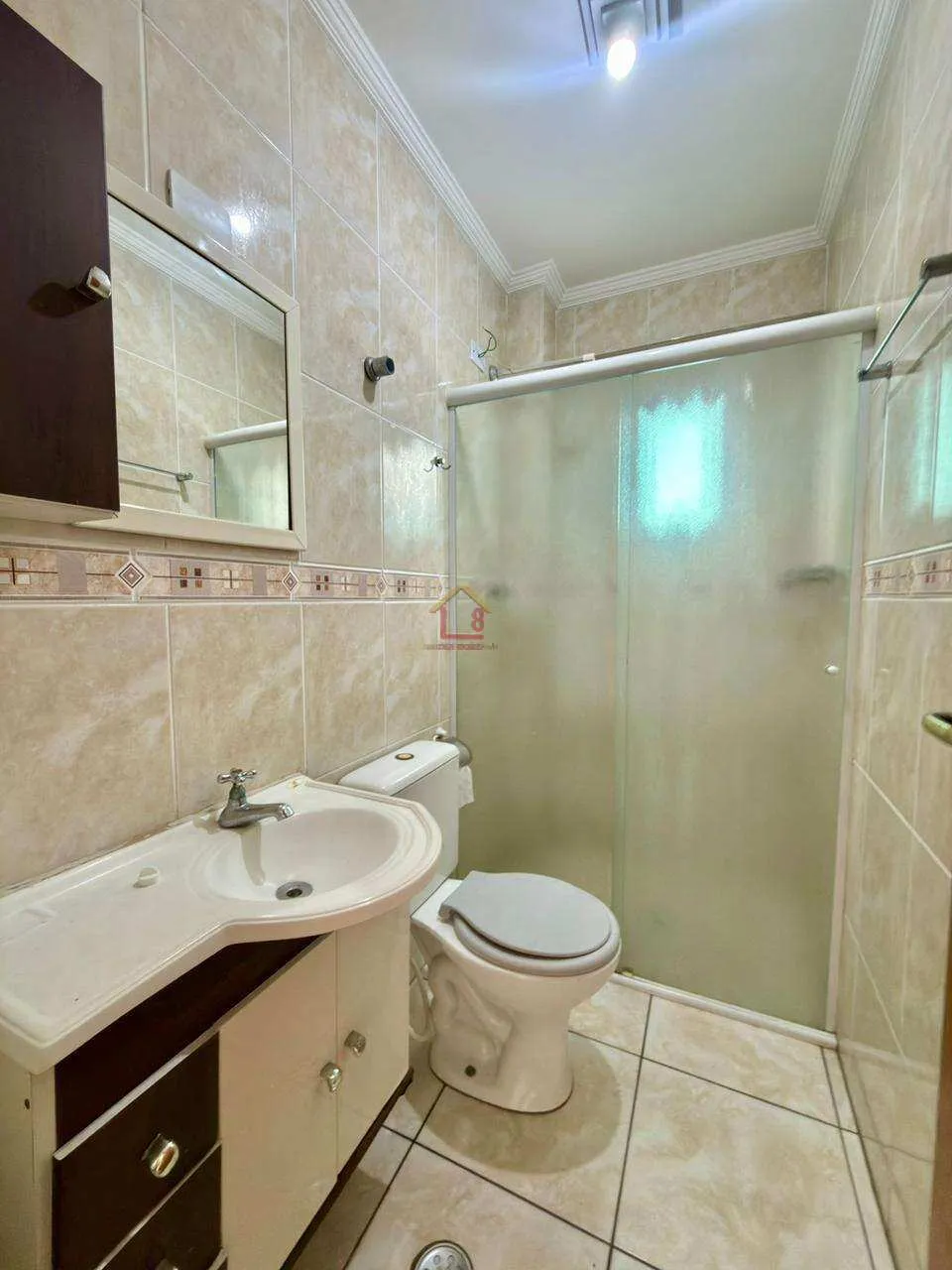 Imagem apartamento a venda no Boqueirão
