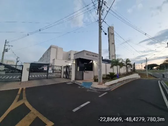 Foto do imóvel Oportunidade Única em BOTUCATU - SP | Tipo: Apartamento | Negociação: Venda Direta Online | Situação: Imóvel em RODOVIA ALCIDES SOARES
