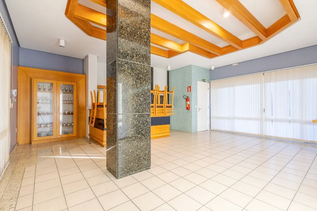 Imagem Apartamento em Petrópolis