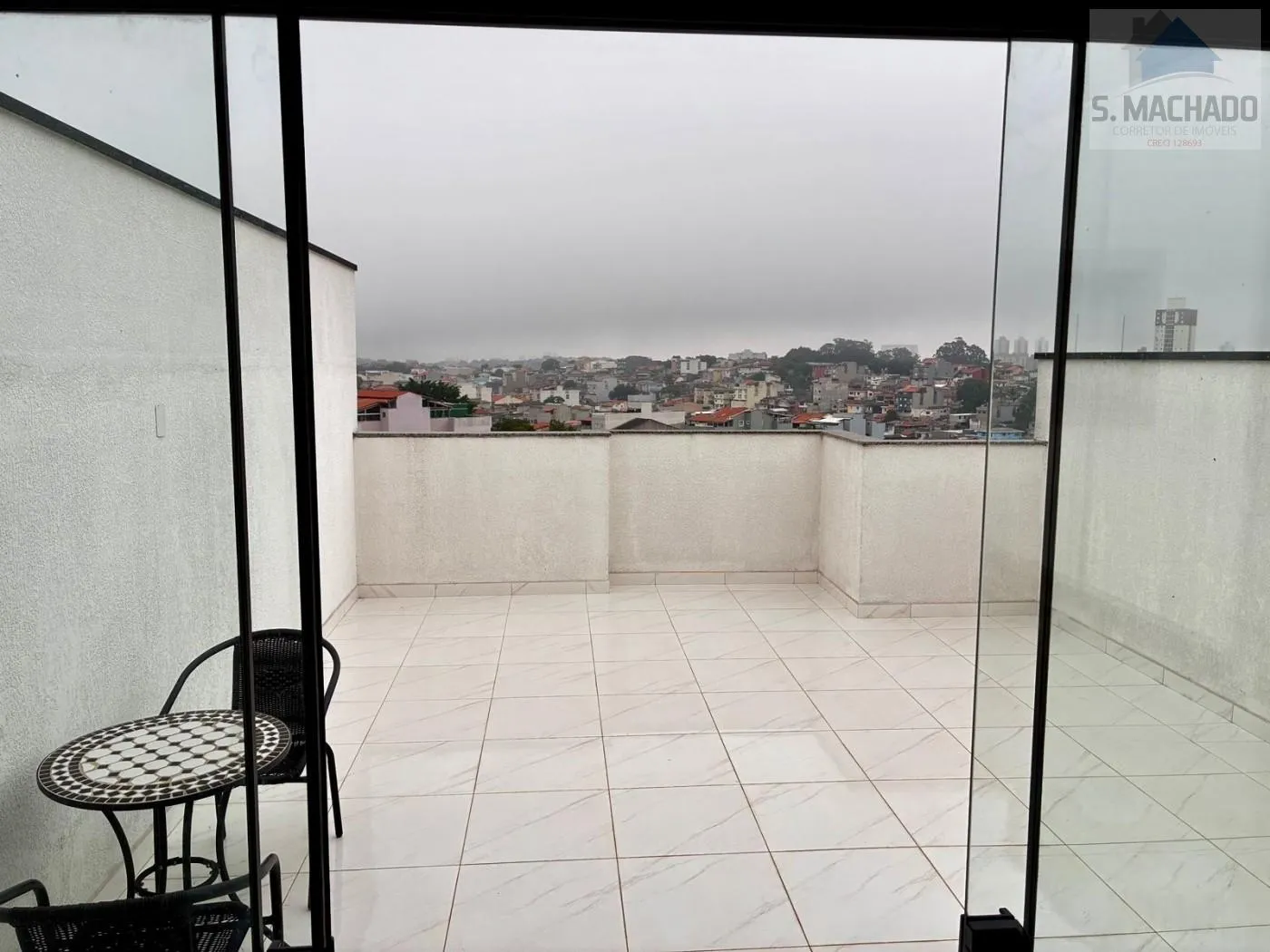 Imagem Apartamento para Venda em Santo André / SP no bairro Jardim Santo Alberto / Jardim Ana Maria