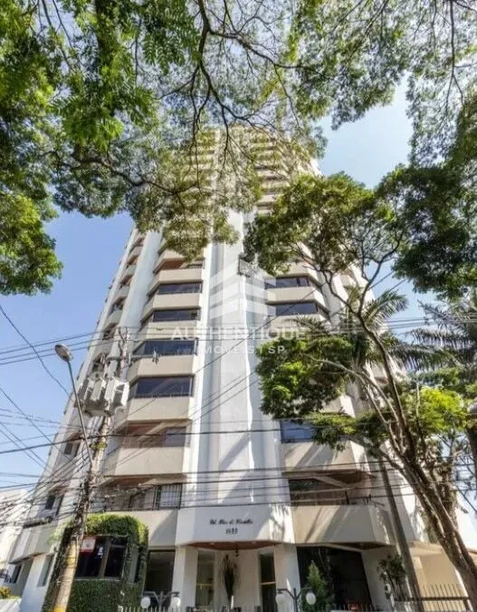 Imagem Tour Versailles Campo Belo - Apartamento à venda no bairro Campo Belo - São Paulo/SP, Zona Sul