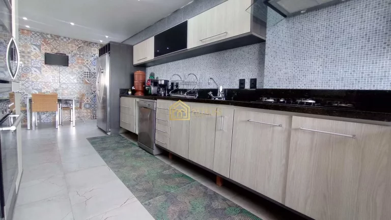 Imagem Apartamento Padrão