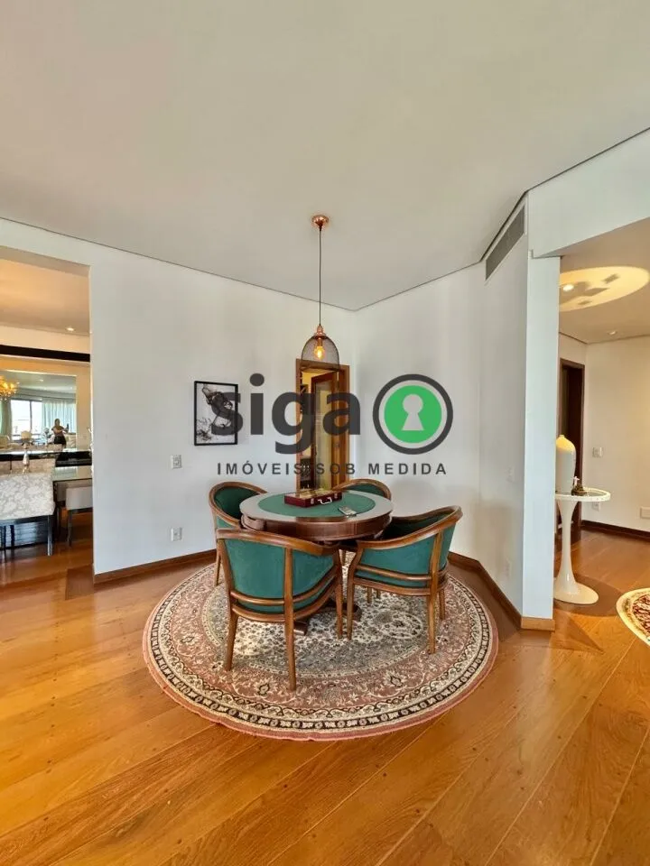 Imagem Apartamento para venda no Morumbi com 04 suítes, São Paulo - SP