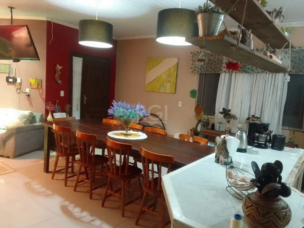 Imagem Sítio para Venda - 150m², 3 dormitórios, sendo 1 suites, 5 vagas - Lageado