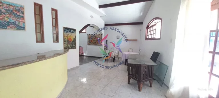 Foto do imóvel POUSADA À VENDA CAMPINHO