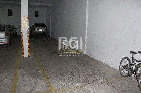 Imagem Apartamento para Venda - 107.64m², 3 dormitórios, Centro Histórico