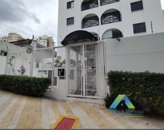 Foto do imóvel Apartamento à venda no bairro Vila Gumercindo