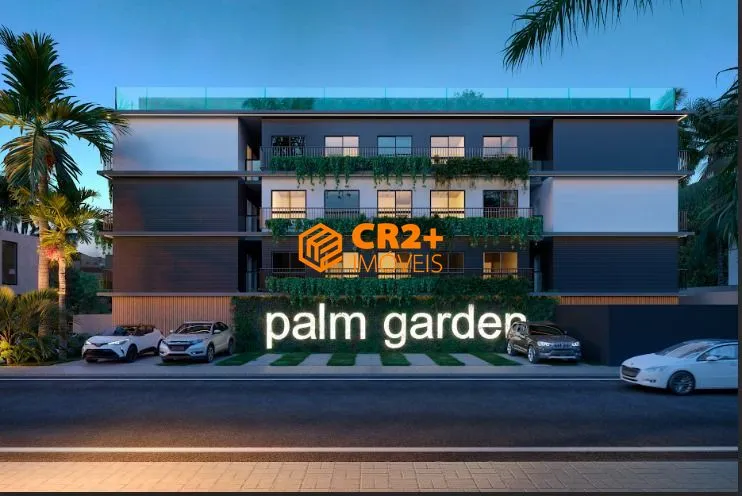 Imagem Vendo Studio/Duplex 34m² com 1 Quarto e 1 WC, em Porto de Galinhas.