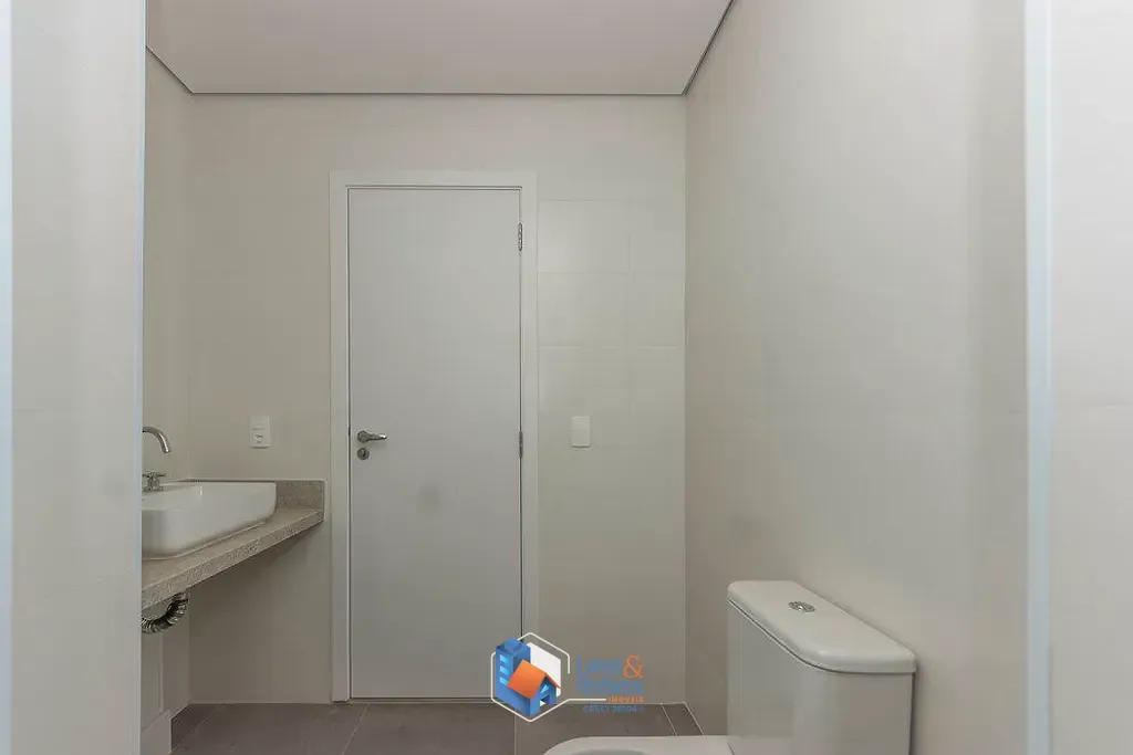 Imagem Studio à venda 1 Quarto 1 Vaga 35M² Itaim Bibi São Paulo - SP
