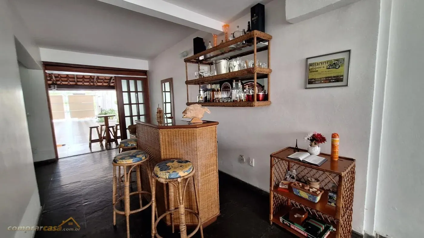 Imagem Casa para Venda em Cabo Frio / RJ no bairro Gamboa