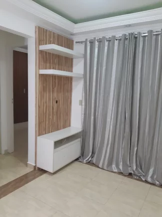 Imagem APARTAMENTO RESIDENCIAL em JANDIRA - SP, JARDIM SÃO LUIZ