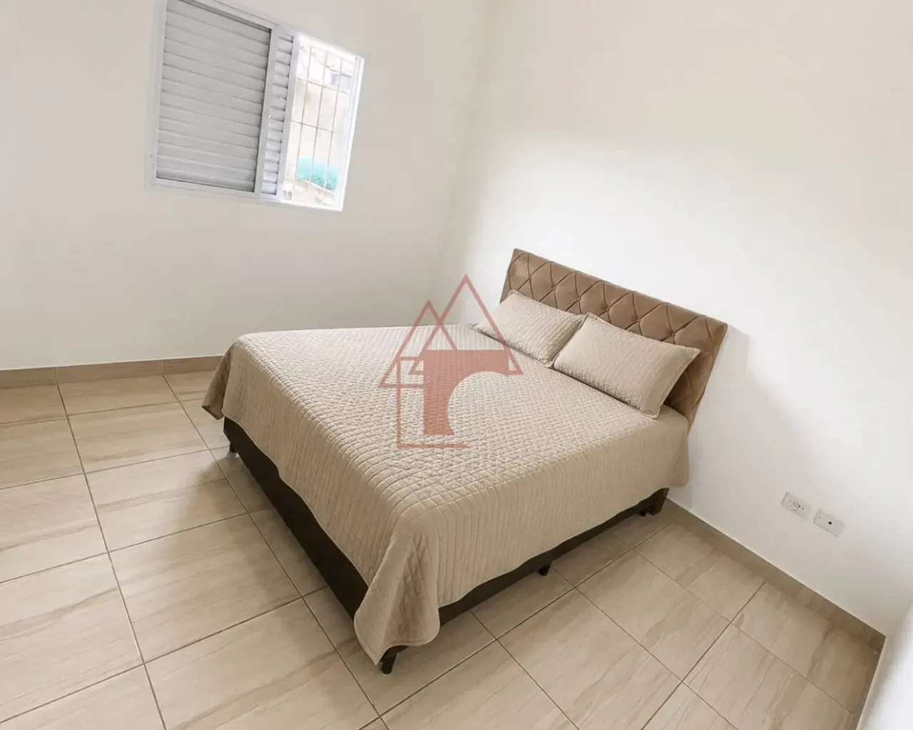 Imagem Casa com 2 Quartos à Venda, 75 metros em Mirim - Praia Grande