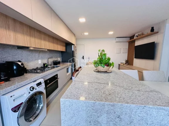 Imagem APARTAMENTO 2 QUARTOS - LOCAÇÃO - PRAIA BRAVA - ITAJAI/SC