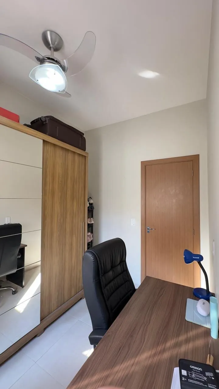 Imagem Apartamento 3 Quartos Sendo 1 Suíte Valle Das Palmeiras