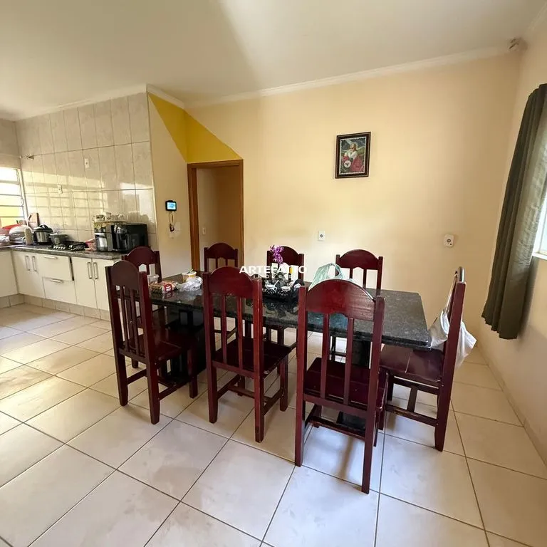 Imagem Casa à venda em Franca, Vila Exposição, com 4 quartos, 200m2