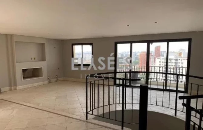 Imagem APARTAMENTO RESIDENCIAL em SÃO PAULO - SP, CAMPO BELO