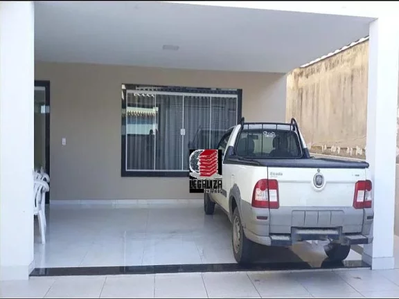 Imagem Vendo casa maravilhosa em Morada de Santa Fi¿½