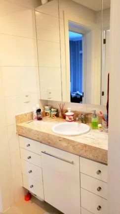 Imagem Apartamento 4 Dormitórios - Bairro Navegantes