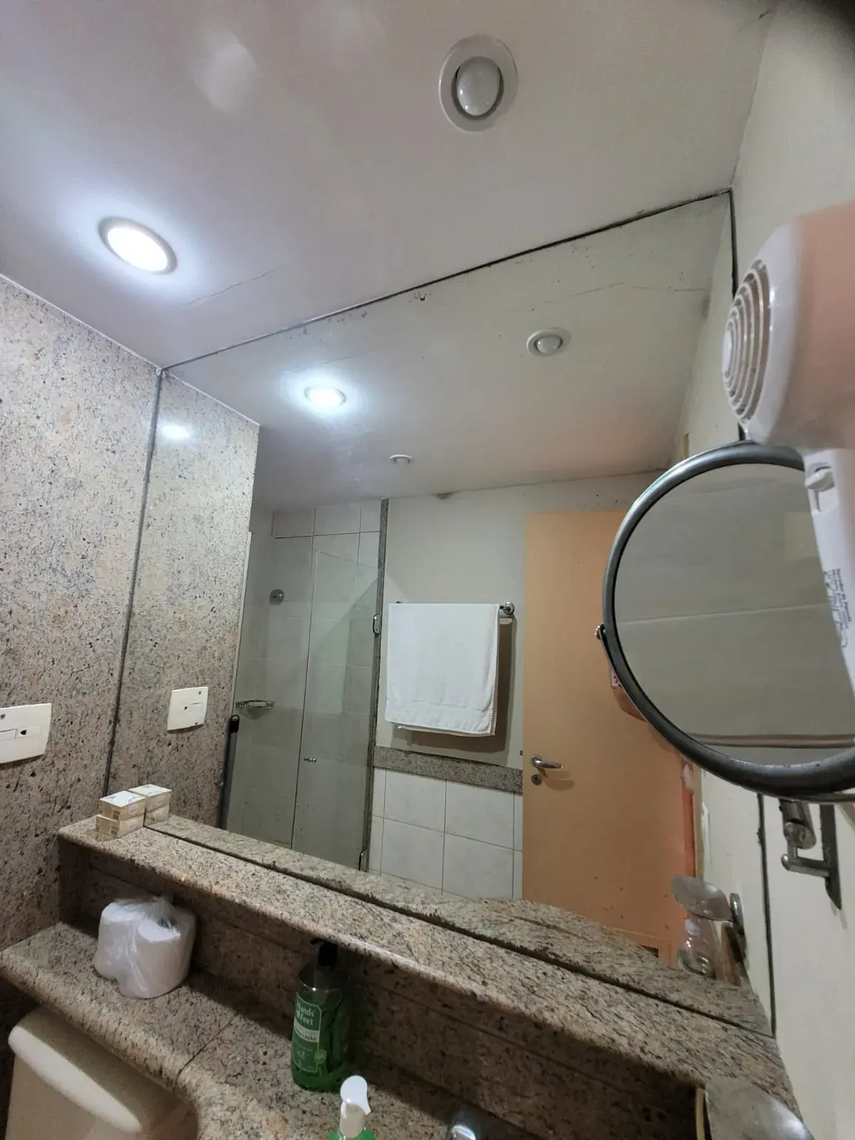 Imagem Flat com 2 Quartos à Venda, 66 m² em Barra da Tijuca - Rio de Janeiro