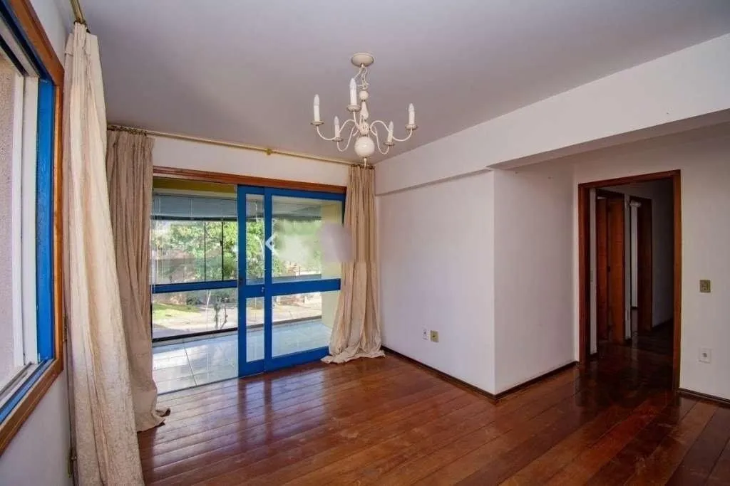 Imagem Apartamento em Chácara das Pedras