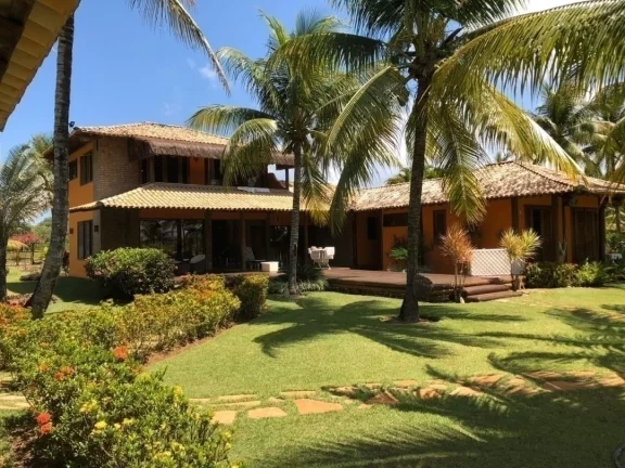 Foto do imóvel Casa Alto Padrão