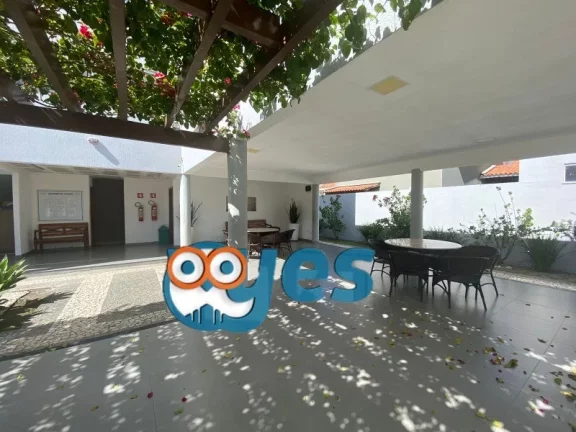 Imagem Casa no Garden Ville