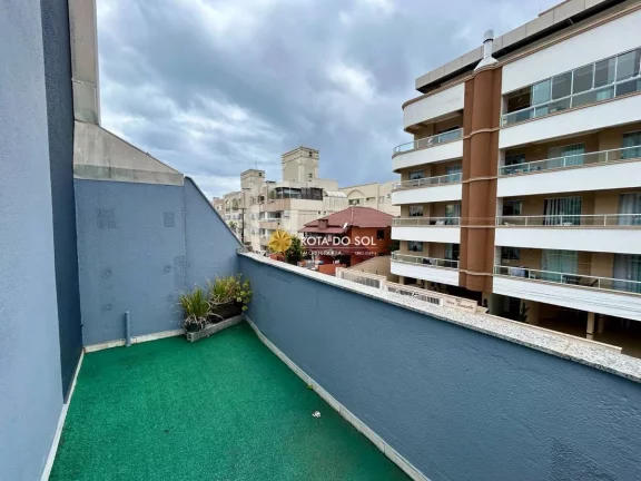 Imagem Apartamento 3 quartos à venda duplex com terraço Praia Bombas Bombinhas SC