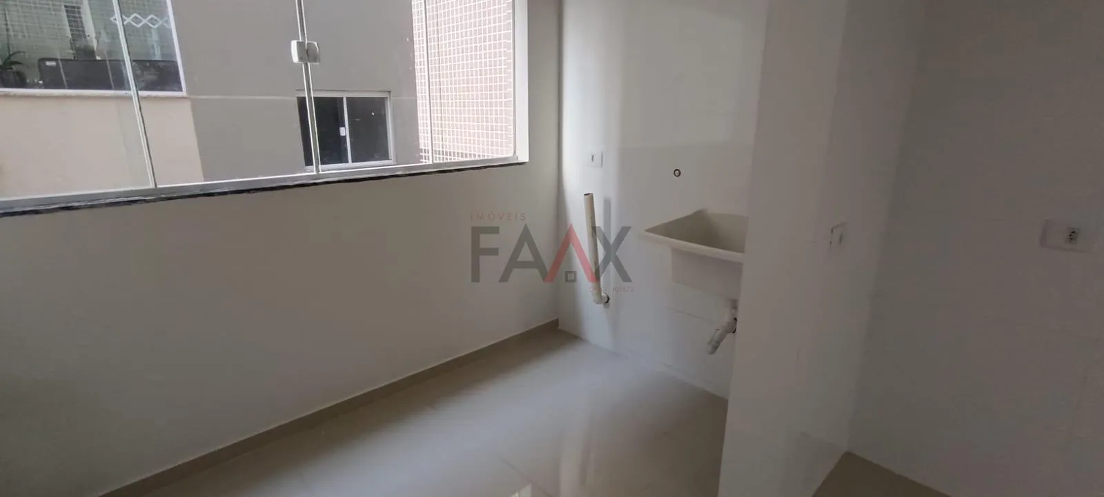 Imagem Apartamento com Suíte à venda na Santa Cruz em Guarapuava PR