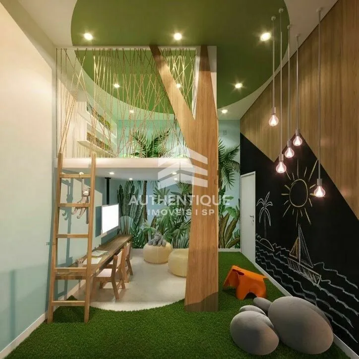 Imagem 39 Sete Perdizes - Apartamento à venda no bairro Perdizes - São Paulo/SP, Zona Oeste