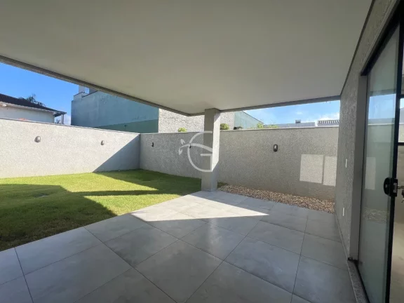 Imagem CASA RESIDENCIAL em JOINVILLE - SC, SANTO ANTÔNIO
