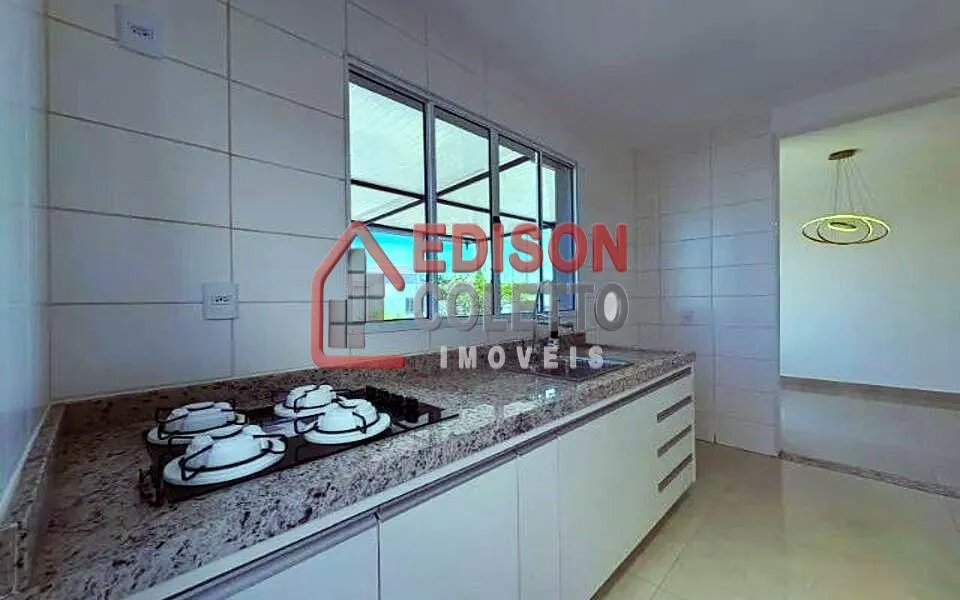 Imagem Casa Nova à venda, no Condomínio Reserva Taquaral 1, Piracicaba/SP!!