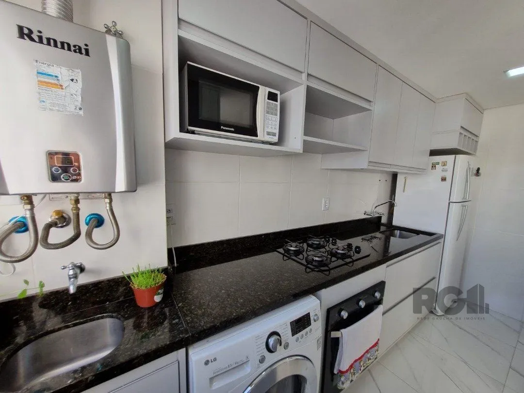 Imagem Apartamento em Camaquã