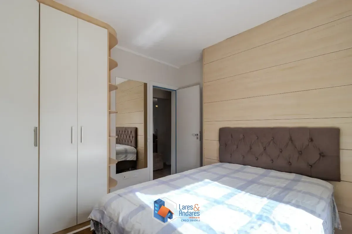 Imagem Apartamento para venda em Vila Olímpia com 2 quartos, 70m²
