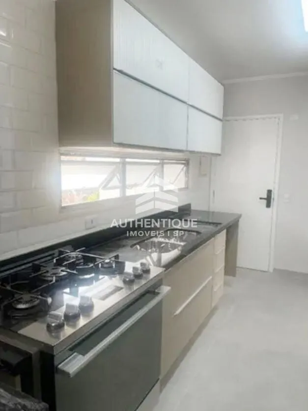 Imagem JARDIM AMERICA - VILA ANDRADE - Apartamento à venda no bairro Vila Andrade - São Paulo/SP, Zona Sul