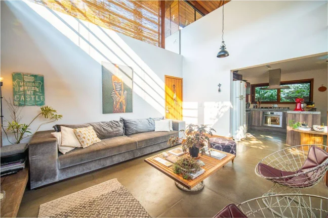 Imagem Casa 2 quartos à venda, 175 m² por R$ 1.395.000 - Granja Viana - Fazendinha - Km 23 - Carapicuíba/SP