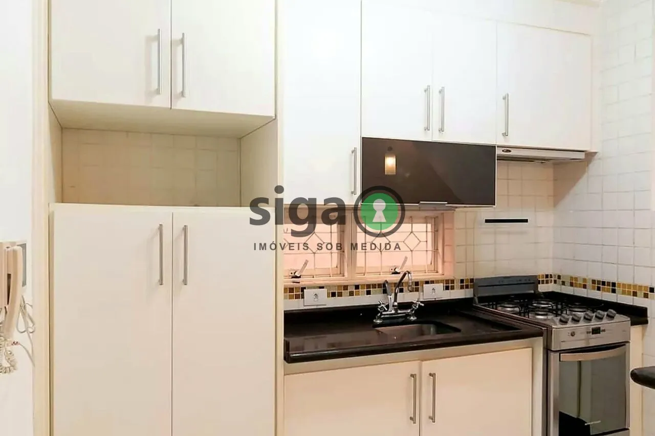 Imagem Casa à venda na Chácara Santo Antônio - 134 m² de conforto, praticidade e excelente localização