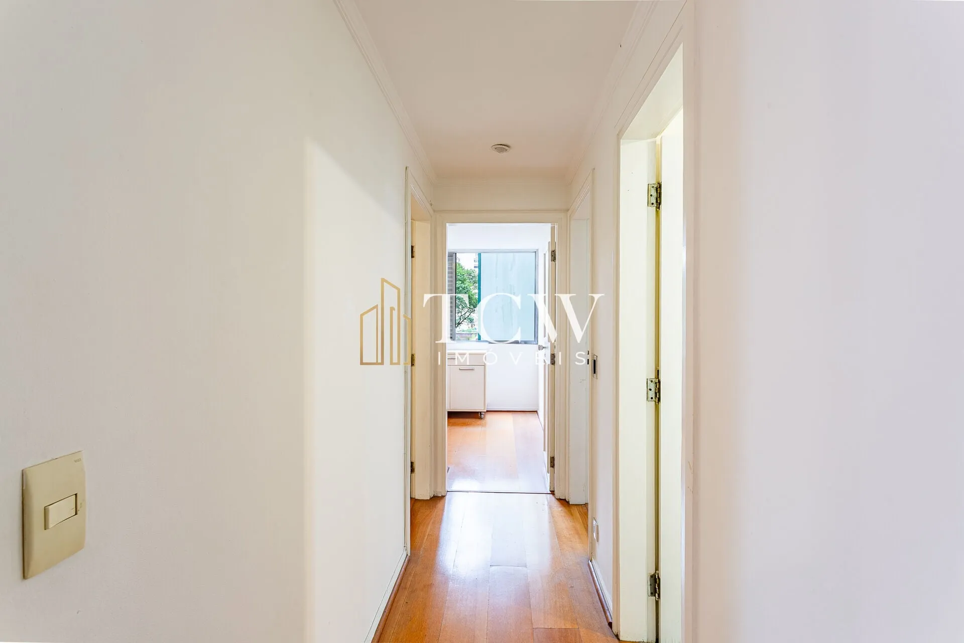 Imagem Apartamento à Venda no Itaim Bibi | 3 Dormitórios | 135 m² | 1 Vaga | São Paulo/SP