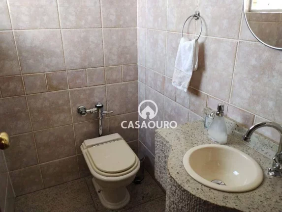 Imagem Cobertura com 4 quartos à venda, 420 m² por R$ 2.650.000 - Buritis - Belo Horizonte/MG