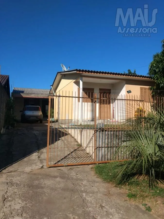 Foto do imóvel Terreno para Venda em Sapiranga / RS