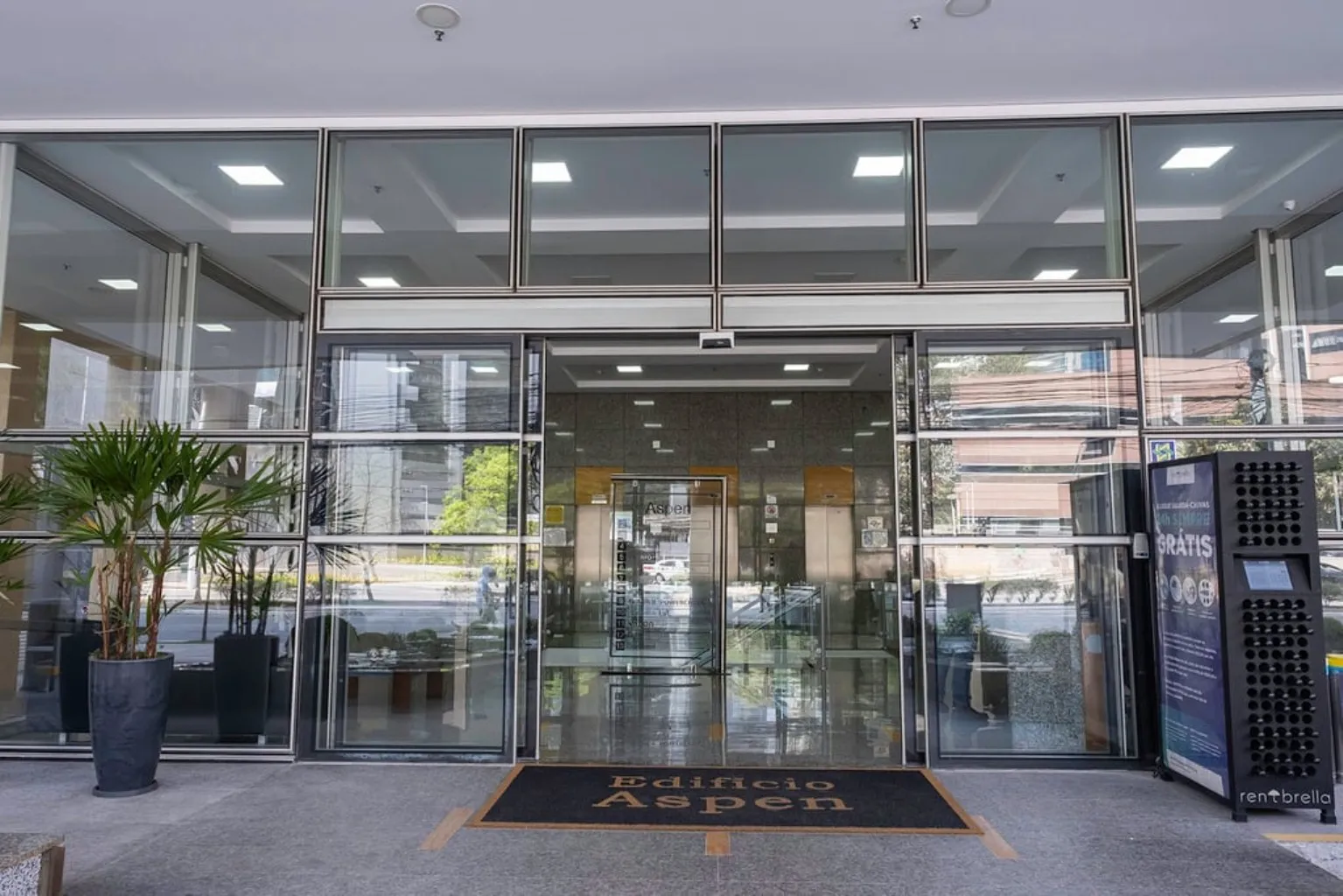 Imagem SALA COMERCIAL em São Paulo - SP, Vila Olímpia