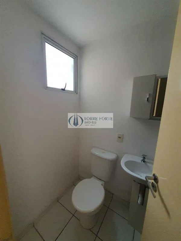 Imagem Apartamento com 2 dormitorios 1 vaga de garagem na Vila Curuça.