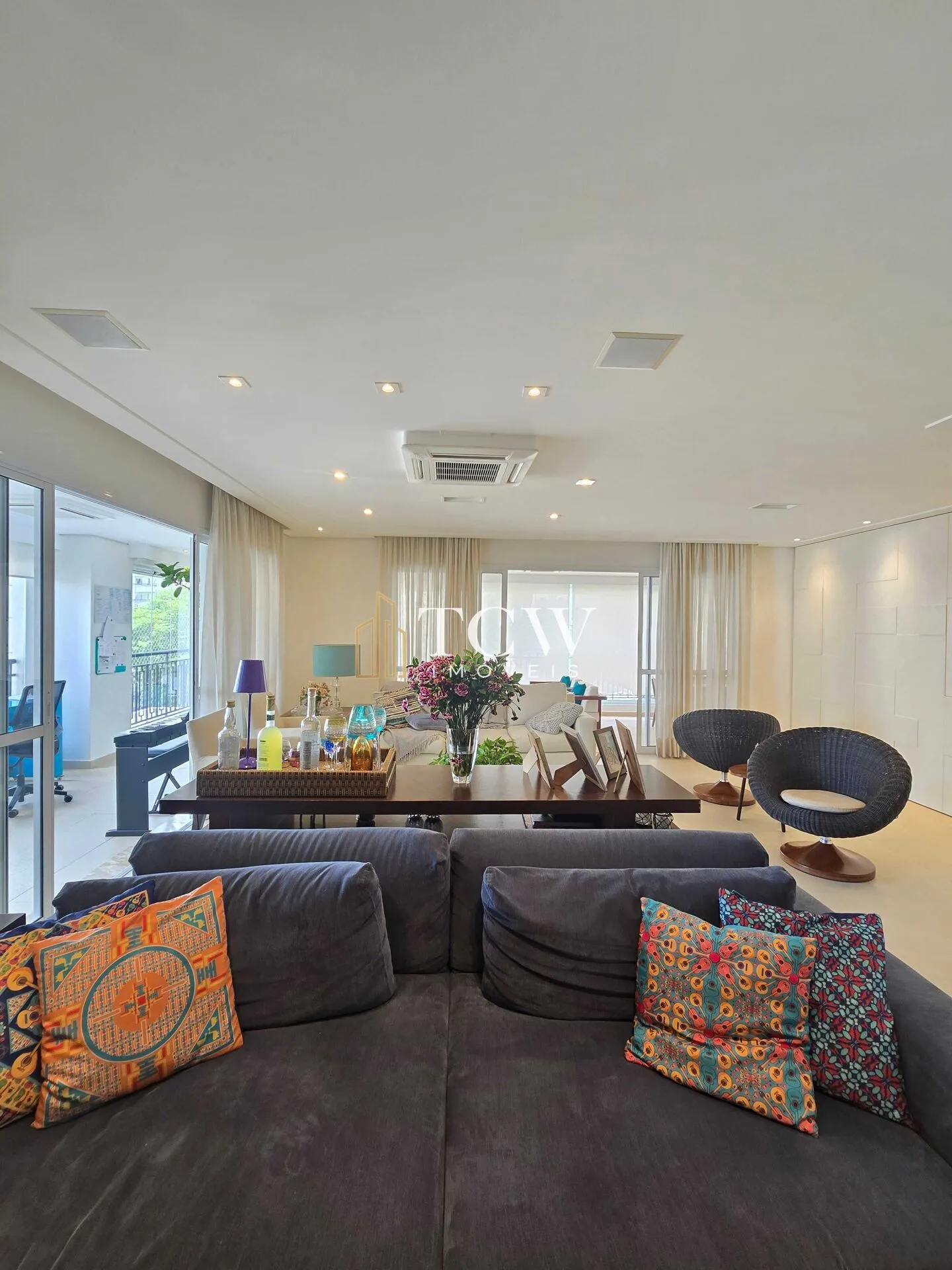 Imagem Apartamento à venda no Jardim Vila Mariana