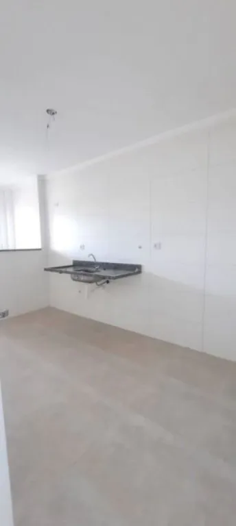 Imagem APARTAMENTO COM 69,95 m² - GUILHERMINA - PRAIA GRANDE SP