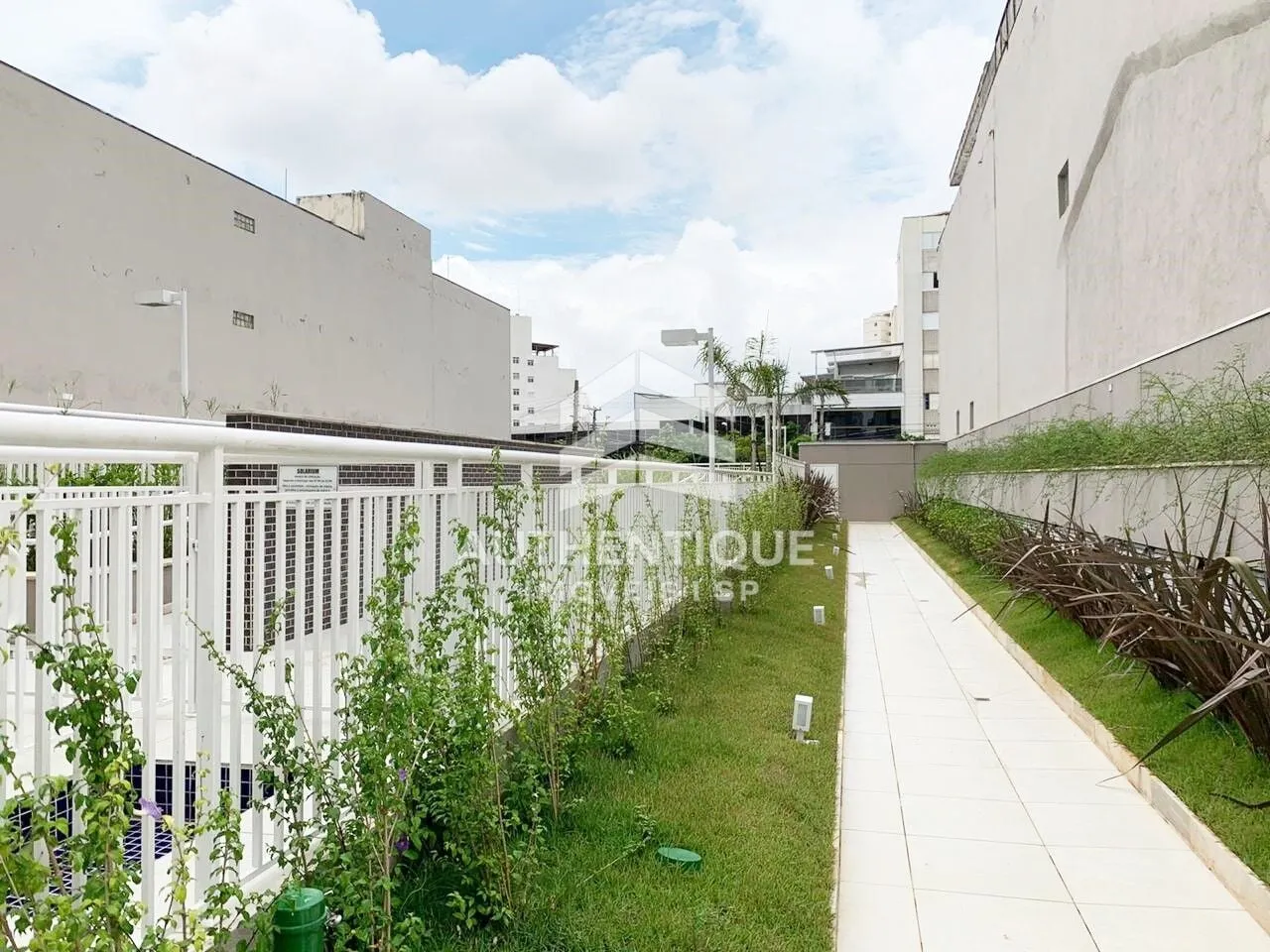 Imagem LIKE ACLIMACAO - Apartamento à venda em São Paulo/SP