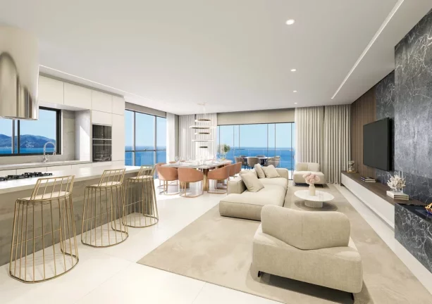 Imagem APARTAMENTO RESIDENCIAL em Itapema - SC, Castelo Branco