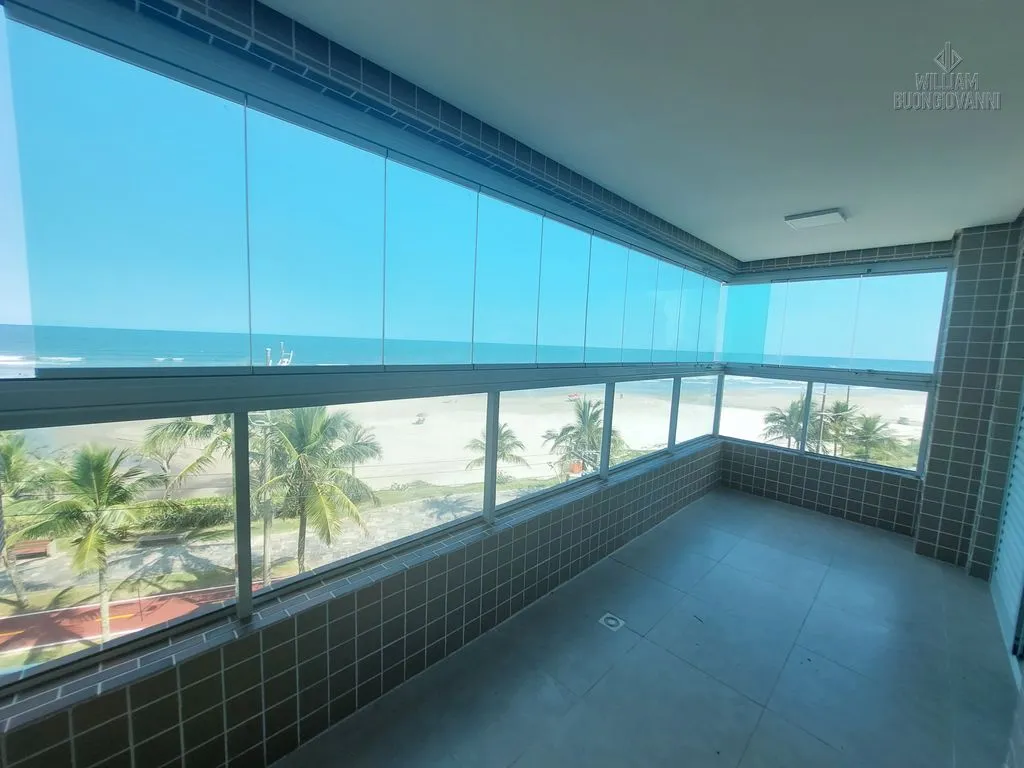 Imagem APARTAMENTO 2 QUARTOS, SENDO 1 SUÍTE - JD. REAL - PRAIA GRANDE/SP