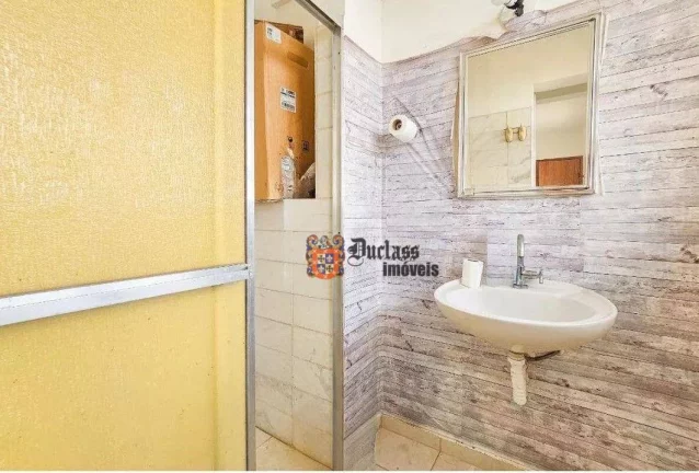 Imagem Casa com 5 dormitórios à venda, 300 m² por R$ 2.000.000,00 - Jardim Praiano - Guarujá/SP