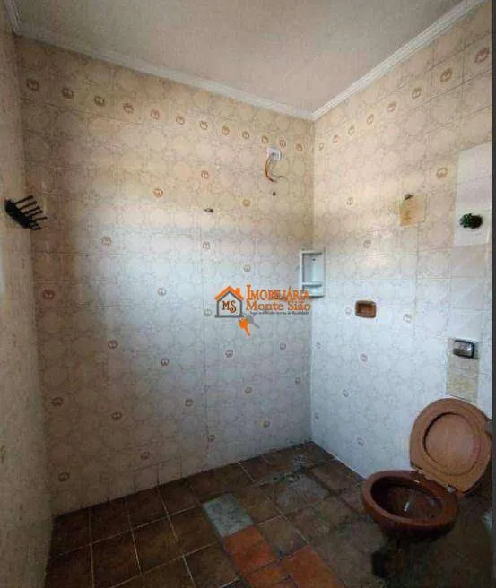 Imagem Sala para alugar, 80 m² por R$ 1.165,00/mês - Jardim Nova Taboão - Guarulhos/SP